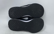 Load image into Gallery viewer, Nike Kids Revolution 5 BQ5671-003 Black White Lace-Up Sneaker Shoes Size 7Y
