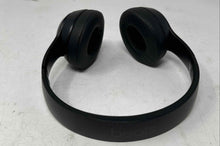 Load image into Gallery viewer, Beats By Dr. Dre Black Adjustable Over The Ear Headphone w/Case Not Tested NCL
