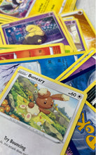 Load image into Gallery viewer, Lot Of Assorted Mixed Variety Pokémon Collection Trading Cards Game Not Graded
