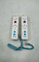 Load image into Gallery viewer, Nintendo Wii Sports Video Game Controller &amp; Accessories Club Wheel Untested
