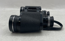 Load image into Gallery viewer, Jason 266F Empire 7x35 Extra Wide Angle Black Fully Coated Binoculars
