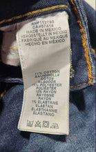 Load image into Gallery viewer, True Religion Womens Blue Denim Medium Wash Pockets Bootcut Jeans Size 24
