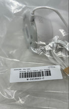 Load image into Gallery viewer, Blurams A31 Smart Pan-Tilt White Indoor Security Camera Not Tested
