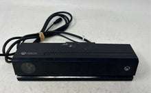 Load image into Gallery viewer, Microsoft Model 1520 Black USB Wired Xbox One Kinect Motion Sensor Bar Untested
