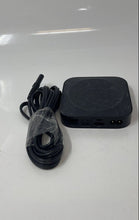 Load image into Gallery viewer, Apple TV Model A1469 3rd Generation Black Media Streamer Not Tested
