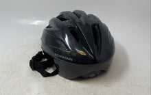 Load image into Gallery viewer, Schwinn Unisex SW80068-2 Black Adjustable Dial Intercept Bicycle Helmet
