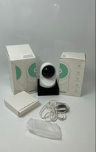 Load image into Gallery viewer, Kami YYS.3218 Indoor Motion Activate 1080P 2 UNITS Security Camera Not Tested
