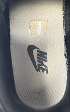 Load image into Gallery viewer, Nike Mens Dunk Low Retro DD1391-100 Black White Sneaker Shoes Size 9
