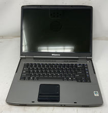 Load image into Gallery viewer, Lot Of 3 Pcs Assorted Gateway Windows Portable Laptops Not Tested For Parts

