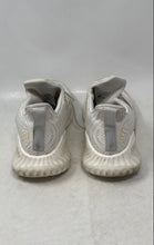 Load image into Gallery viewer, Adidas Mens Alpha Bounce Instinct EE7613 White Lace-Up Sneaker Shoes Size 13
