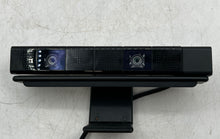 Load image into Gallery viewer, Sony PlayStation 4 Black V1 Video Gaming Camera Motion Sensor Not Tested
