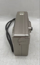 Load image into Gallery viewer, Nikon Nuvis 300 Silver 22-29mm Macro Lens Point And Shoot Film Camera Not Tested
