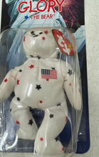 Load image into Gallery viewer, Lot Of 5 Pcs Ty Beanie Babies Collectibles Figure Plush Toys Factory Sealed
