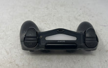 Load image into Gallery viewer, Sony PlayStation 4 Black Video Gaming Wireless Controller Not Tested

