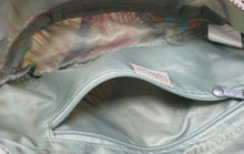 Load image into Gallery viewer, Kipling Mens Multicolor Adjustable Strap Inner Pockets Belt Bag &amp; Fanny Pack
