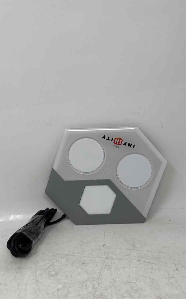 Disney Infinity USB Portal Wired Base Pad For PlayStation Not Tested