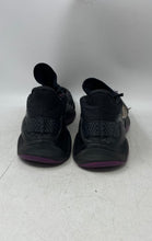 Load image into Gallery viewer, Adidas X Marvel Mens Mahomes 1 Impact FLX Black Lace-Up Sneaker Shoes Size 11
