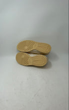 Load image into Gallery viewer, Nike Women's Dunk Low HJ5777-101 Yellow Gold Lace-Up Sneakers Shoes Size 9.5
