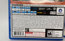 Load image into Gallery viewer, Lot Of 2 Pieces Ubisoft PS4 Mixed Variety Far Cry 4 Video Games No Tested
