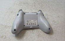 Load image into Gallery viewer, PowerA Xbox White Wireless Gaming Handheld Controller Not Tested
