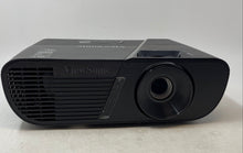 Load image into Gallery viewer, ViewSonic PJD5155 Black HDMI VGA Projector No Power Cables Untested
