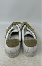 Load image into Gallery viewer, Alexandre Birman Womens Clarita White Leather Slip-On Sneaker Shoes Size EUR 41

