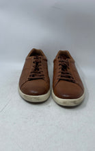 Load image into Gallery viewer, Cole Haan Mens Reagan Grand C32500 Brown White Lace-Up Sneaker Shoes Size 11.5M
