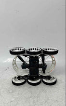 Load image into Gallery viewer, Sharper Image Gravity Rover-77 Wall-Ceiling Crawler With Remote Control
