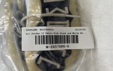 Load image into Gallery viewer, Authentic Nike Kids Air Jordan 11 378040-170 Black White Sneakers Shoes Size 10C
