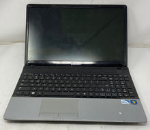 Load image into Gallery viewer, Lot Of 3 Pcs Assorted Samsung Silver Black Windows Laptops Not Tested For Parts
