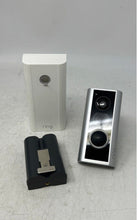 Load image into Gallery viewer, Ring Peephole Cam Model G63R9A Battery Operated Doorbell In Box Untested
