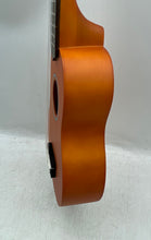 Load image into Gallery viewer, Everjoys Brown Wooden Handmade Soprano Ukulele Musical Instrument With Bag
