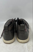 Load image into Gallery viewer, Levi's Mens Atwater 51841310G Gray Round Toe Lace-Up Ankle Chukka Boots Size 13

