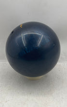 Load image into Gallery viewer, Vintage Columbia White Dot 300 Blue Bowling Ball 12# With Bag And Sneakers Shoes

