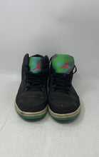 Load image into Gallery viewer, Nike Mens Air Jordan 1 Flight 3 743188-006 Black Lace-Up Sneaker Shoes Size 12
