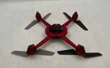 Load image into Gallery viewer, Propel Red 2.4GHz Quadrocopter Advanced Pilots HD Video Ready to Fly Drone
