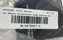 Load image into Gallery viewer, Hot Wheels Collectibles Dodge Showroom Series 1 3-Car Die-Cast Factory Sealed
