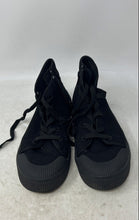 Load image into Gallery viewer, Dream Pairs Kids SDFS2326K Black High Top Lace-Up Sneaker Shoes Size 5
