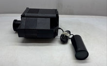 Load image into Gallery viewer, Artograph Super Prism Black Image Art Projector With Lens Not Tested
