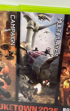 Load image into Gallery viewer, Activision Xbox 360 Call Of Duty Black Ops II Video Game Not Tested
