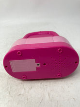 Load image into Gallery viewer, Barbie Mirror Toy Pink Vanity Musical Jewelry Box Storage Doll Accessory
