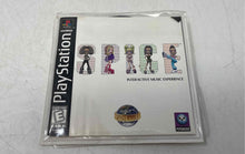 Load image into Gallery viewer, Sony PlayStation Spice World Interactive Music Experience Video Game Not Tested
