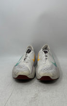 Load image into Gallery viewer, Nike Womens Air Zoom SuperRep 2 White Low Top Lace-Up Sneaker Shoes Size 7.5
