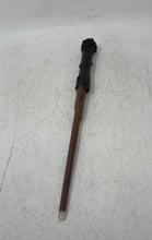 Load image into Gallery viewer, Harry Potter's Collectible Wand With Illuminating Tip In Box Not Tested
