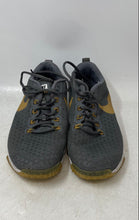 Load image into Gallery viewer, Nike Mens Zoom Hypercross TR2 749362-070 Gray Lace-Up Running Shoes Size 8
