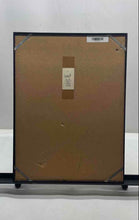 Load image into Gallery viewer, Proverbs Poster Framed With Original Illustration By Paul Palnik Entitled

