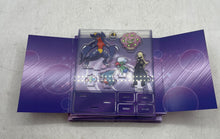 Load image into Gallery viewer, Pokemon Cynthia's Garchomp Ex Premium Acrylic Standees Sheet Collectible
