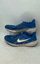 Load image into Gallery viewer, Nike x NFL Mens Air Zoom Pegasus 41 FZ5087-400 Blue Sneakers Shoes Size 15
