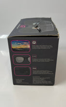 Load image into Gallery viewer, Vibe Essential 360 Degrees Smartphone Virtual Reality Headset Not Tested
