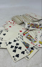 Load image into Gallery viewer, Lot Of Assorted Hibel Multicolor Various Playing Cards Deck

